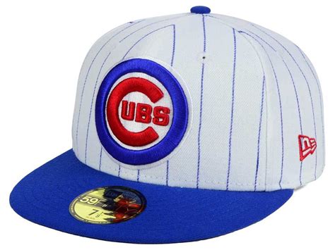 chicago cubs hats for kids